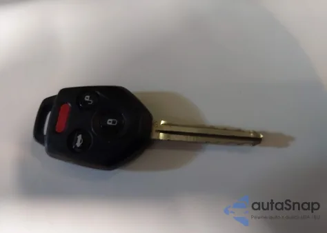 2013 Subaru Impreza 2.0I Sport Premium из США, поврежденный, VIN JF1GPAL6XD2891916